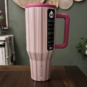 Hydrojug Acta Garden Party Traveler (40oz)! New! Limited Edition!